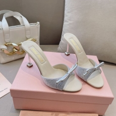 Miu Miu Sandals